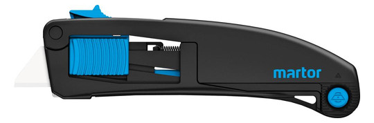 martor-Sicherheitsmesser SECUPRO MAXISAFE Nr.101306