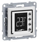 Legrand 765608 Seano MyHome Thermostat m 