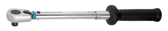 HAZET-Drehmomentschlüssel 6121-1CT - 20-120 Nm,...