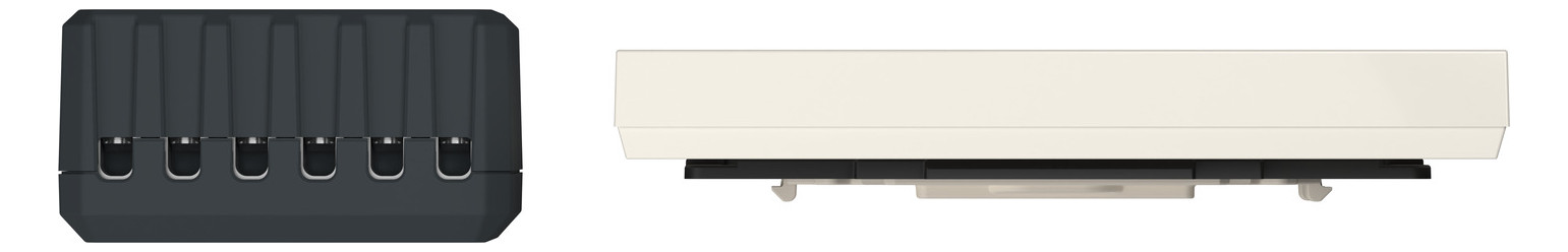 Schaltaktor Funkb UP TE 10A 220-240V