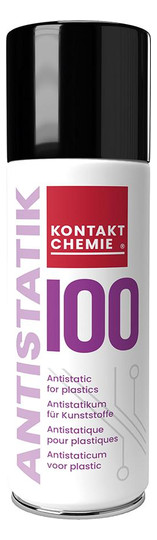 CRC-Antistatik 100-Antistatik-Spray - 200 ml