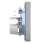 Steckdose 1f edst glz System Design UP IP20