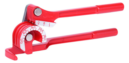 KS Tools Mini Bieger bis 180 Grad Durchmesser 6+8+10mm - Detail 1