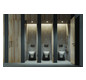 Ideal-Standard Wand-WC i.life A ohne Spülrand, 35,5x54x33,5cm, weiß