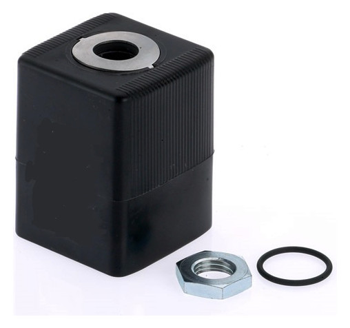Bender Spulensatz 3/8"-3/4", 230 V 50 Hz AC, zu Typ 1