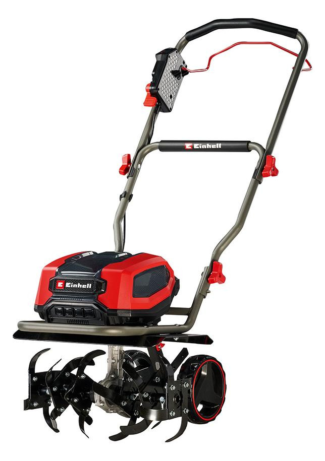 Bild Akku-Bodenhacke GP-CR 36/45 Li E BL-Solo - EINHELL-0