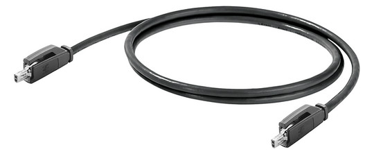 Weidmüller IE-S1DS2VE0010T01T01-E 