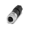 Phoenix 1424652         SACC-M12FS-5PL M 