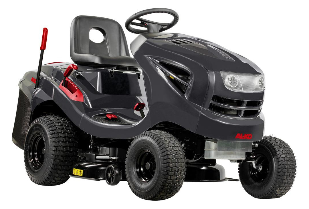 Bild Rasentraktor A-KO Comfort 18-103.2 HD - AL-KO-0