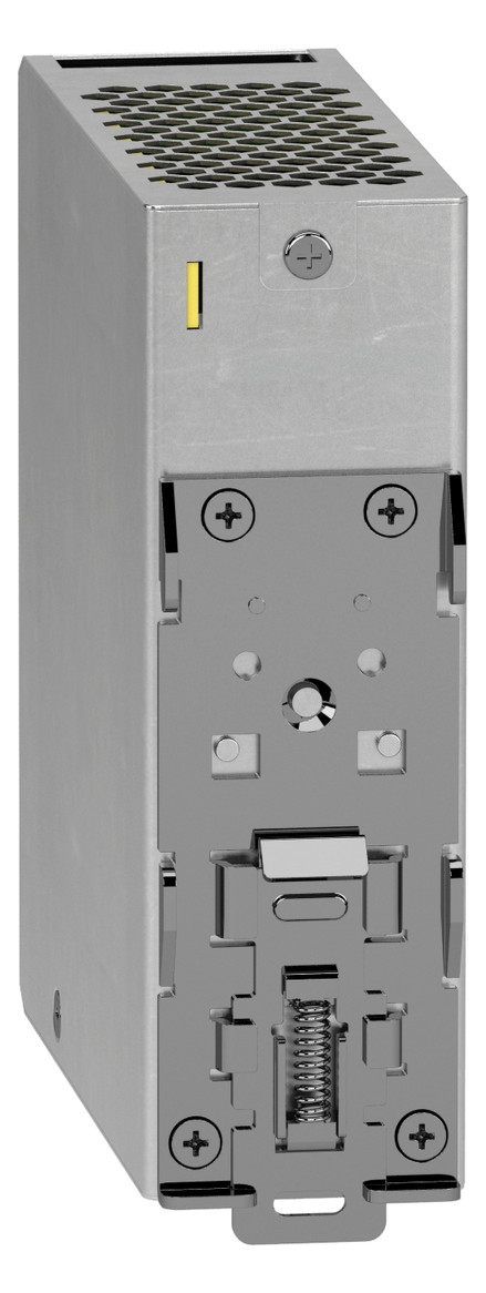 Gleichstromversorgung 12V 120W 120VA 100-240VAC 10A Kurzschlussf IP20