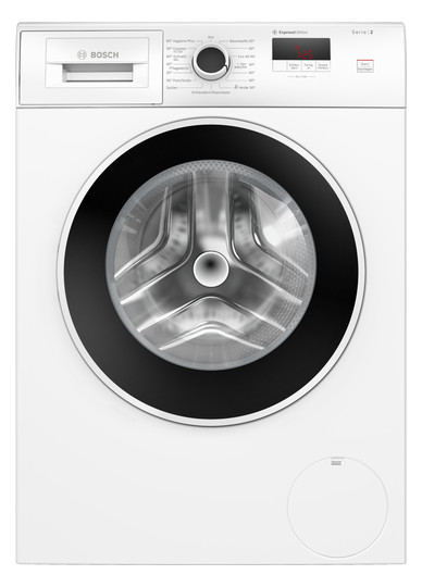 Waschautomat 7kg A Frontl 1400Upm m.Display Wassersicherheitssystem