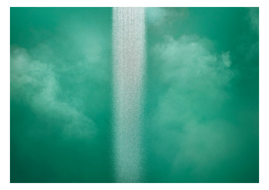 hansgrohe Handbrause Pulsify Select S 105 Relaxation, 3jet, chrom