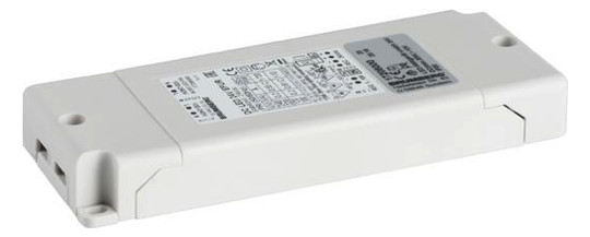 LED-Steuerung 1-20W 24V IP20 1-10V stat Kstgeh Dimmung 1-10 V 146x55x19mm