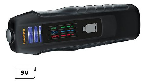 Laserliner-BBQ-Gas-Check