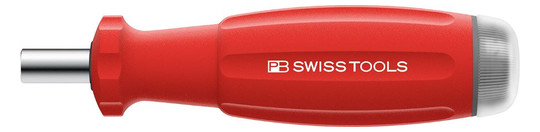 PB SWISS TOOLS-Drehmomentschrauber MecaTorque mit...