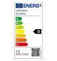 LEDV LED Tube Ext Perf 15W/865 (36W) 