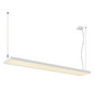 SLV WORKLIGHT PRO 150,           1007472 