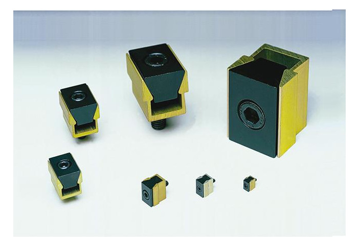 Bild Spanner Doppelkeil Klemmkraft 2,2kN MITE E-BITE MITEE BITE-1