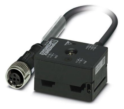 Phoenix     SAC-ASI-J-Y-B-PUR-2,0-FS SCO 