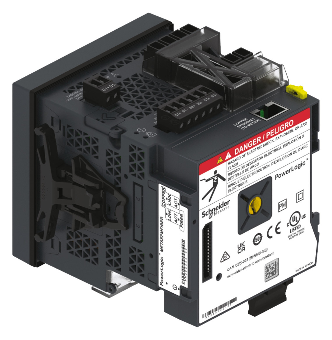 Kommunikationsmodul Zubehör