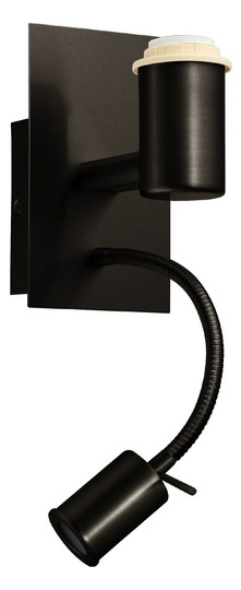 EGLO Wl m.LED schwarz 'Pasteri     68292 