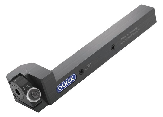 QUICK-Rändelfräser C601-10L 10x10mm für...