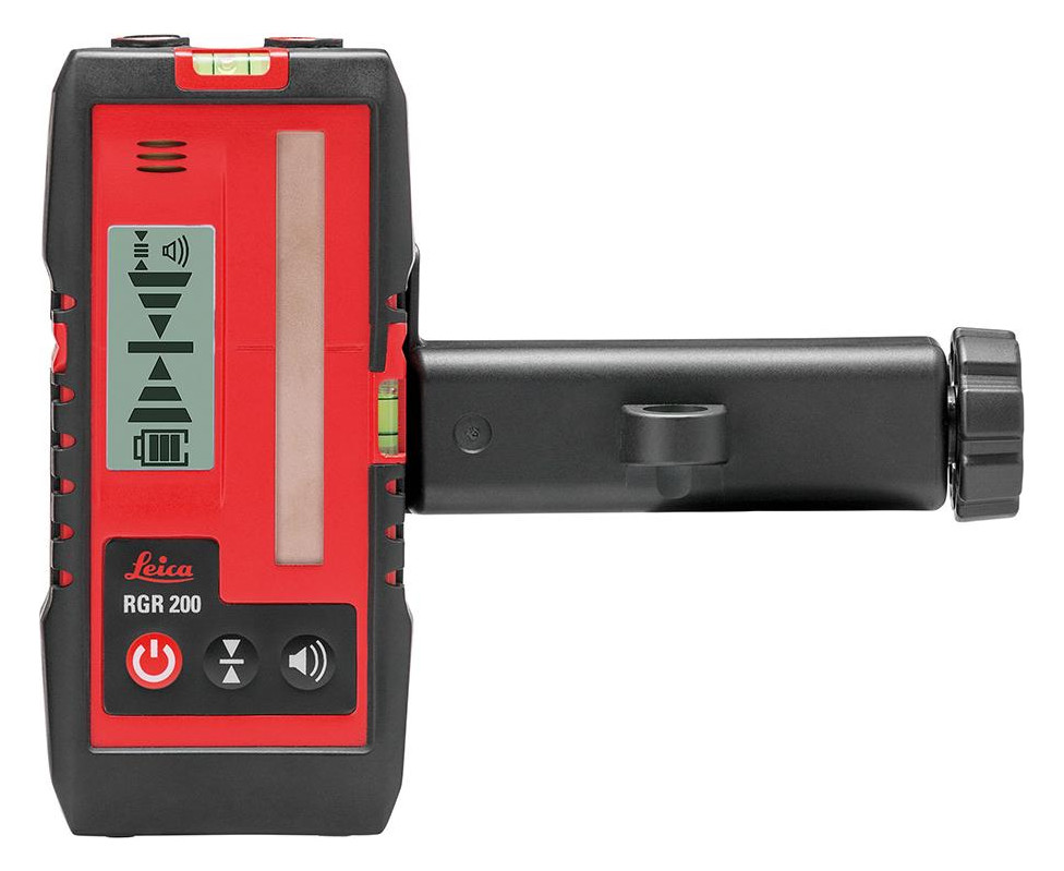 Bild Leica Lino RGR 200 Receiver-1