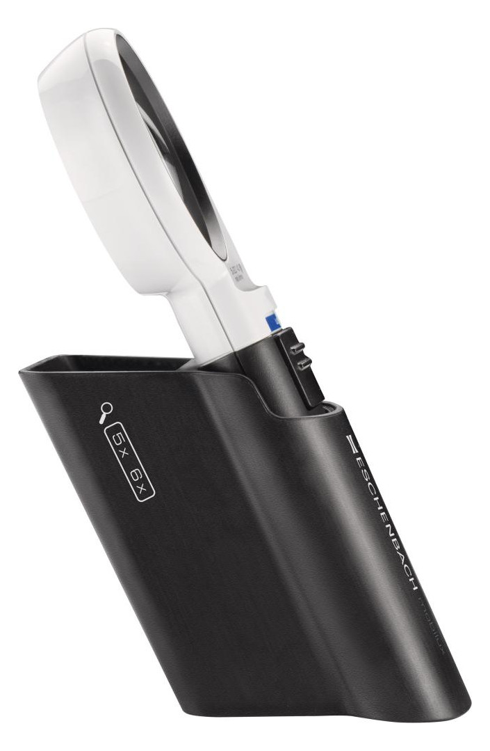 Bild Mobase für Leuchtlupe Mobilux 45080070 E SCHENBACH - ESCHENBACH-1