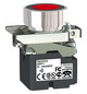 Drucktaster 1f ge rnd Ø22,5mm 1S IP30 fl Tastend