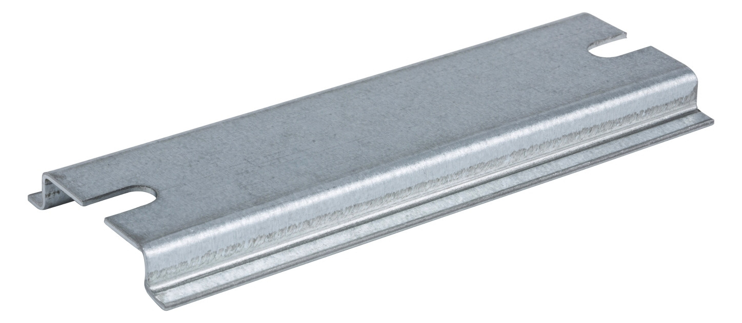 Profilschiene 7,5x35x105mm Metall