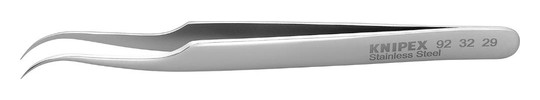 KNIPEX-Präzisions-Pinzette 923229