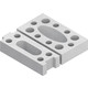 Hammerbohrer Ø55mm SDSmax 850/1000mm f.Beton f.Stein