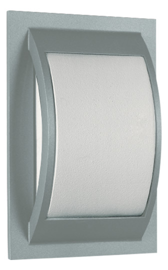 ALBE Wandleuchte silber           696199 