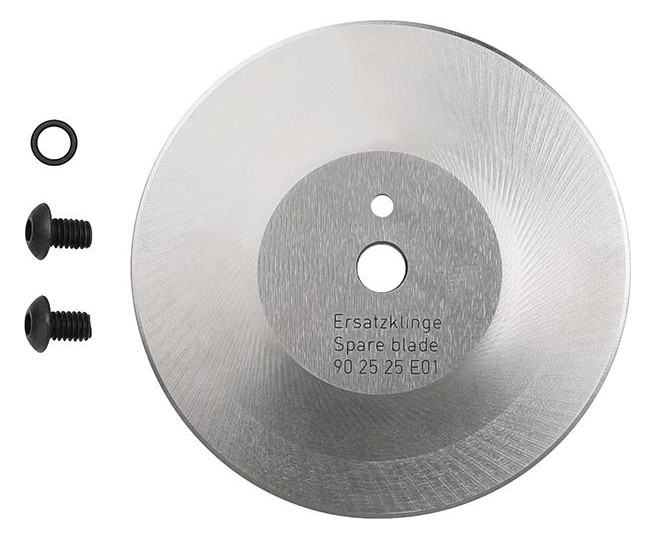 Bild Ersatzschneidrad für Verbund/Kunststoffsch . KNIPEX-0