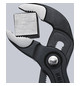 Knipex Wasserpumpenzange Cobra® 125mm - More 3
