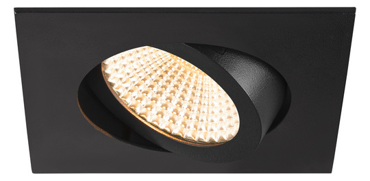 SLV NEW TRIA  68, Deckenleuchte, 1007430 