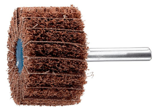 PFERD-Schleifvliesstift POLINOX PNZ - 40x20mm, K80