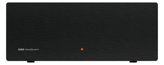 GIRA HomeServer 4  Musterkoffer   052900 