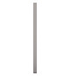Rahmen 3f ni metallic D-Life Metall Edst f.GEB-K Unterputzmontage