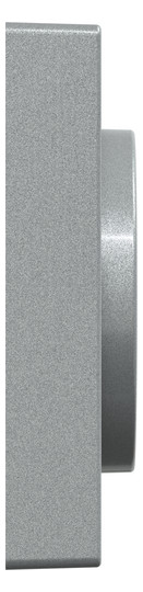 Drehknopf Symbol Dimmer System M alu mt