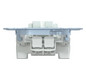 Kontroll-Wippschalter QuickFlex UP IP20 2p 1f 10AX