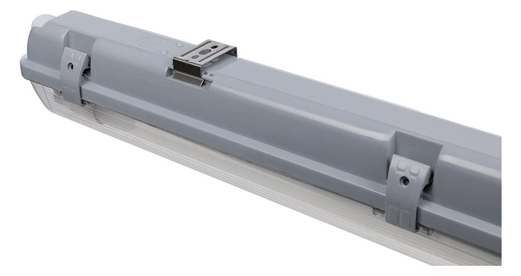Bild Wannenleuchte Feuchtraum IP65 mit LED 18 W 1200mm MÜLLER-LICHT - MÜLLER LICHT-3
