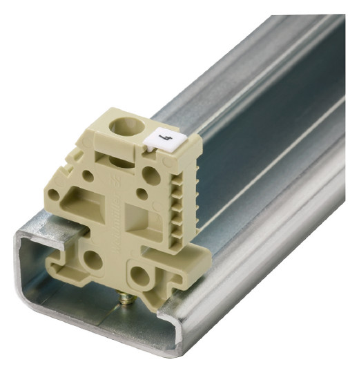 Weidmüller EWK 1 Endwinkel Zubehör 