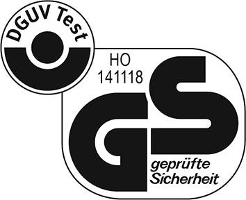 Bild Baukreissäge CPHL 500 400V3 50Hz Drehstr om - Lescha-2