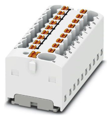 Phoenix 1047425        PTFIX 4/18X1,5 WH 