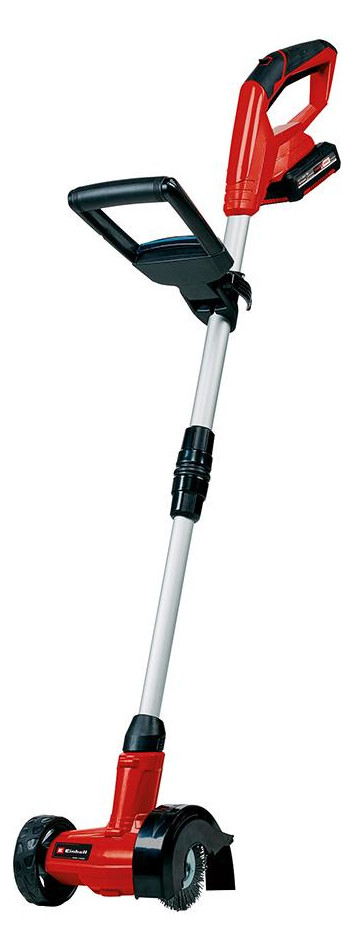 Bild Akku-Fugenreiniger GC-CC 18 i Kit (1x2,0 Ah) - EINHELL-0