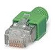 Phoenix 2744856        FL PLUG RJ45 GR/2 