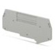 Phoenix 3026340 Abschlussdeckel D-URTK 6 