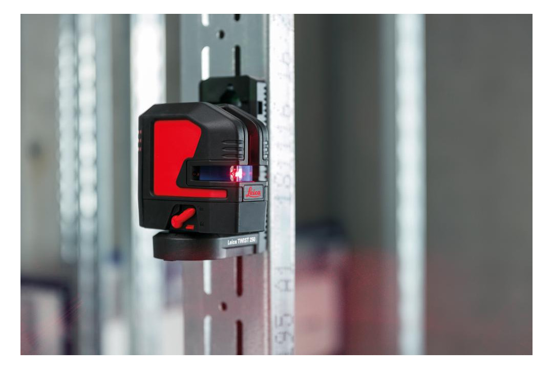 Bild Linienlaser Lino L2-1 - Leica-2