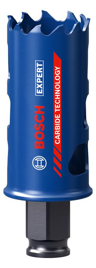 BOSCH-EXPERT Lochsäge Tough Material - 35mm